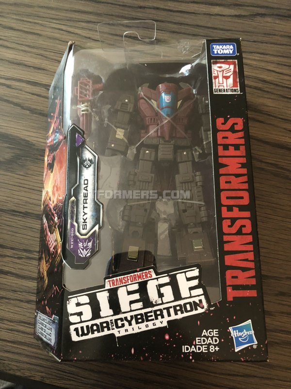 Transformers Siege War For Cybertron Preview Wave 1  (35 of 103)